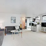 Awesome In With Kitchen Holiday home Haderslev