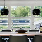 Awesome In With Kitchen Prázdninový dům Haderslev