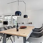 Awesome In With Kitchen Prázdninový dům *