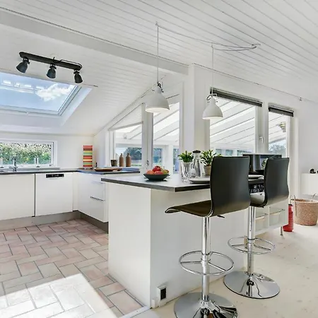 Awesome In With Kitchen * Haderslev