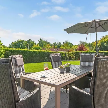 Awesome In With Kitchen Haderslev