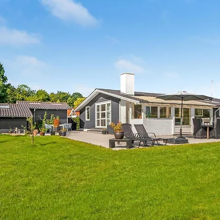 Holiday home Awesome In With Kitchen *