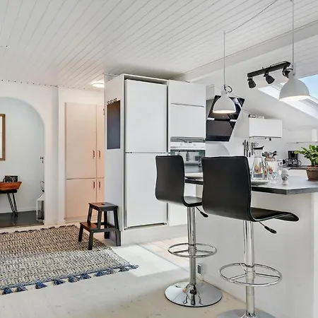 Awesome In With Kitchen Tatil Evi